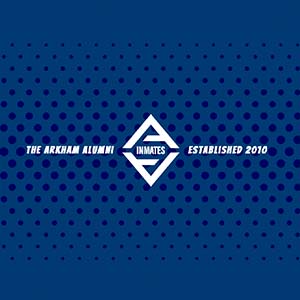 The Arkhive Comics Repository © Brad Brizendine