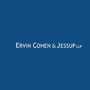 Ervice Cohen & Jessup