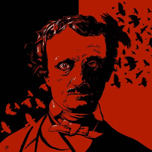 Haunting © Brad Brizendine