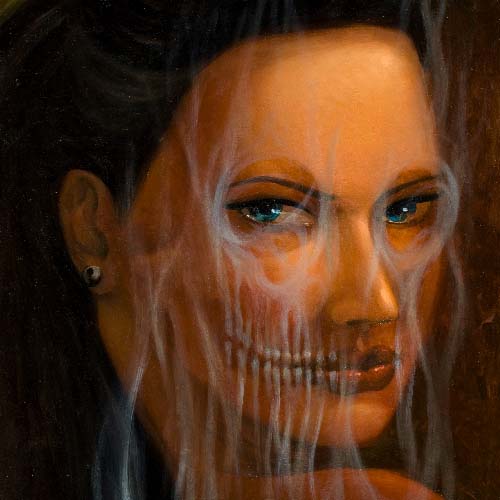 Loss of Innocence © Brad Brizendine