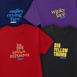 Whichmoji: which emoji is it?